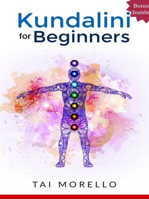 cover image of Kundalini for Beginners